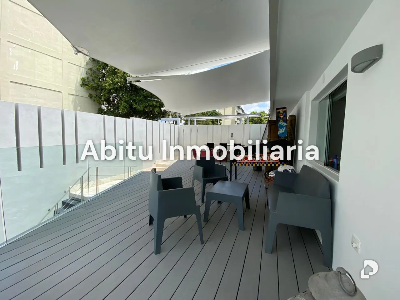 House in Sebucan, Caracas – 4