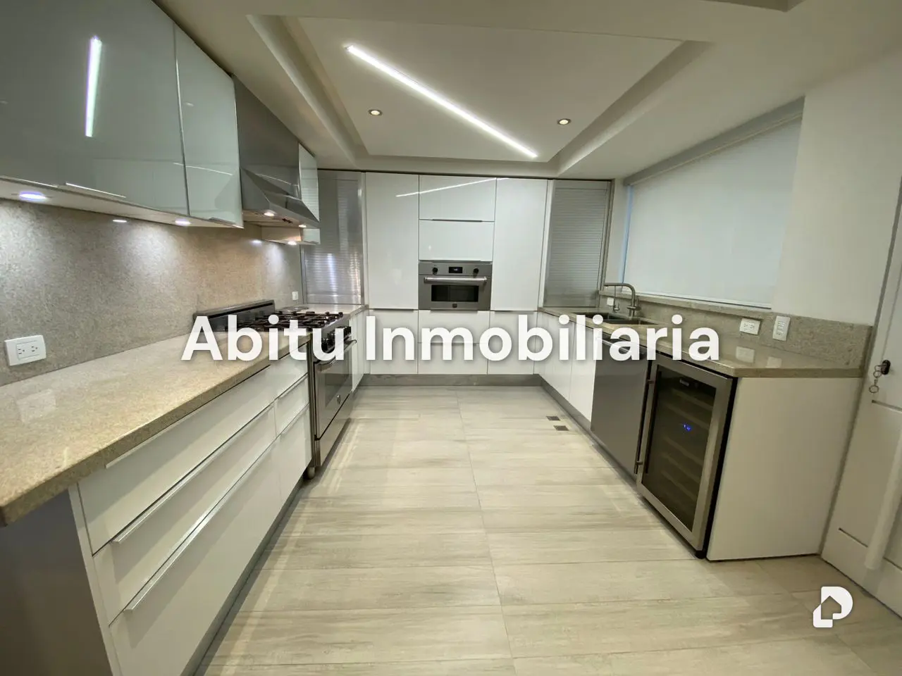 House in Sebucan, Caracas – 8