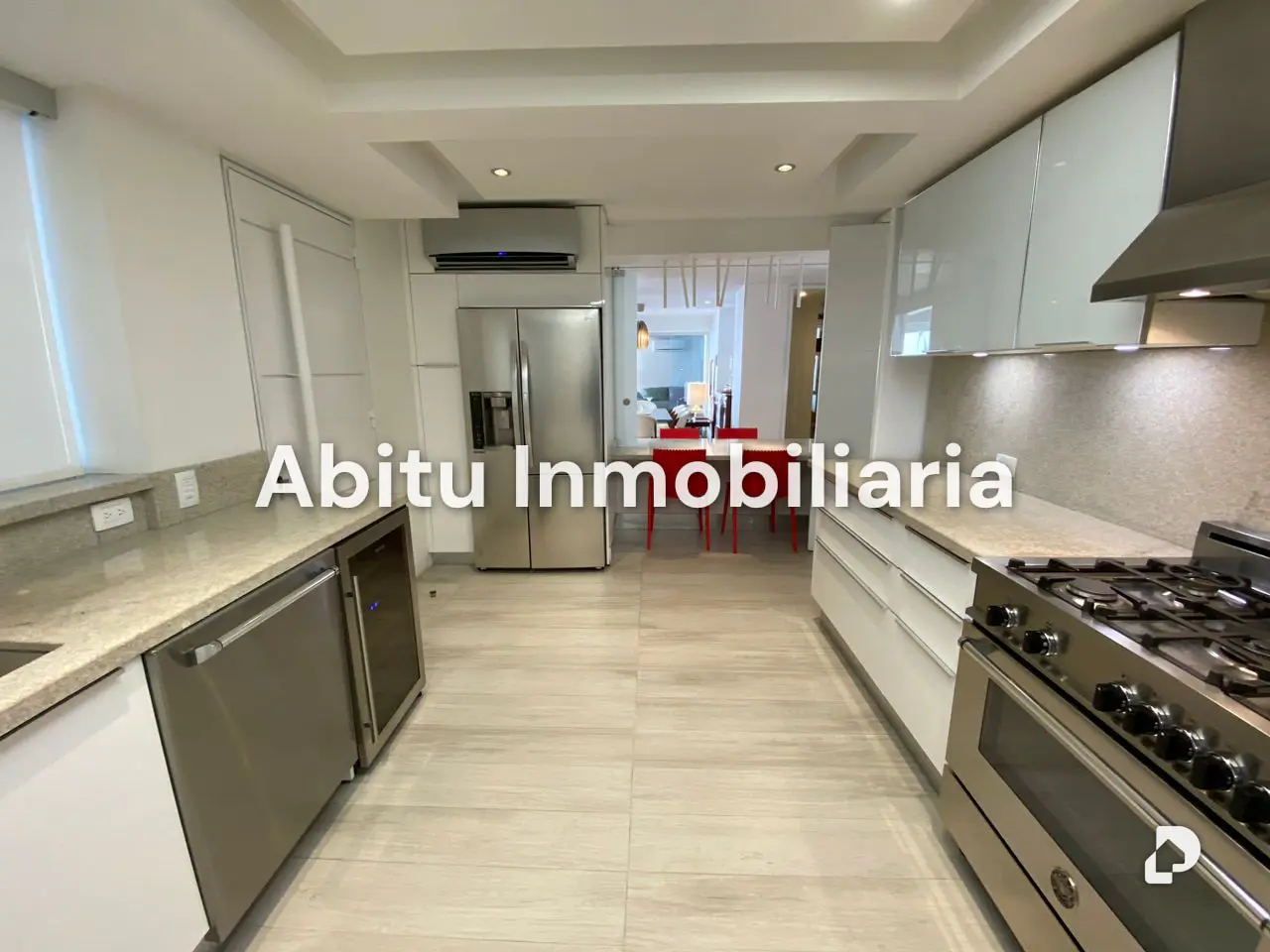 House in Sebucan, Caracas – 7