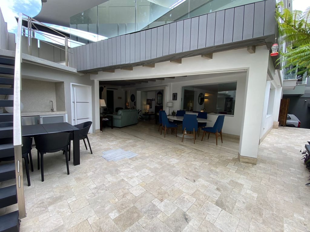 Casa en Sebucan, Caracas - 1