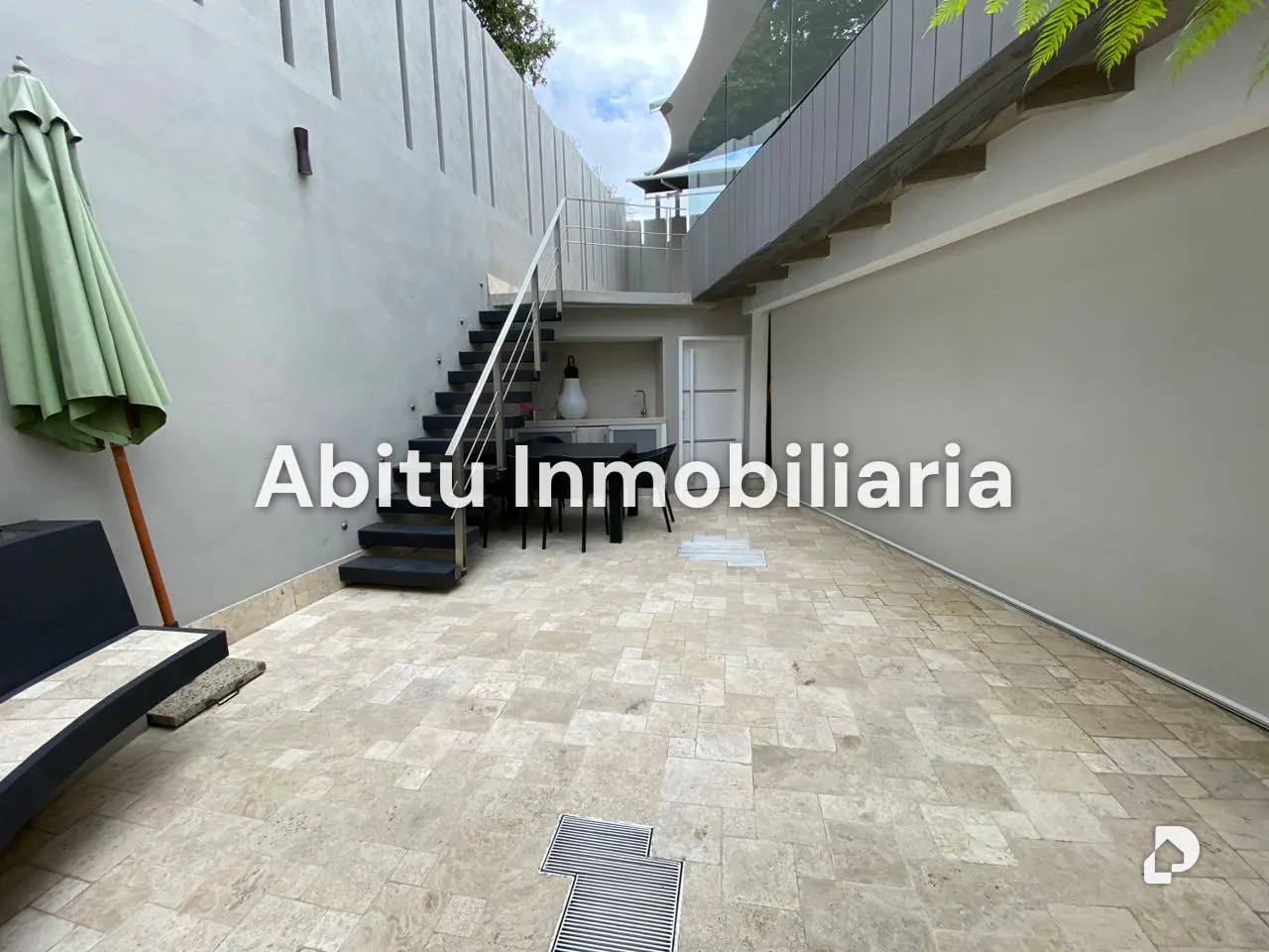 House in Sebucan, Caracas – 20