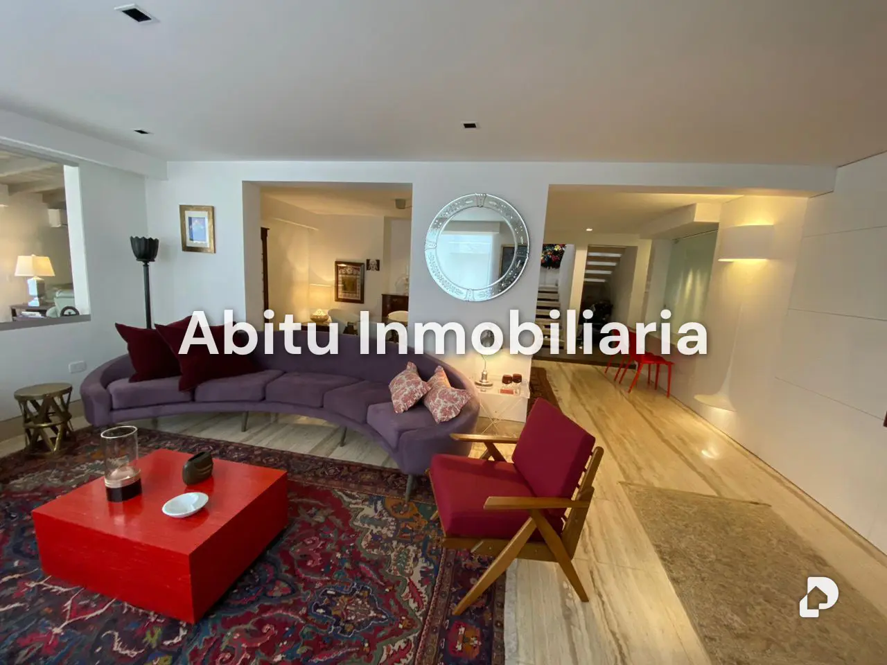House in Sebucan, Caracas – 5
