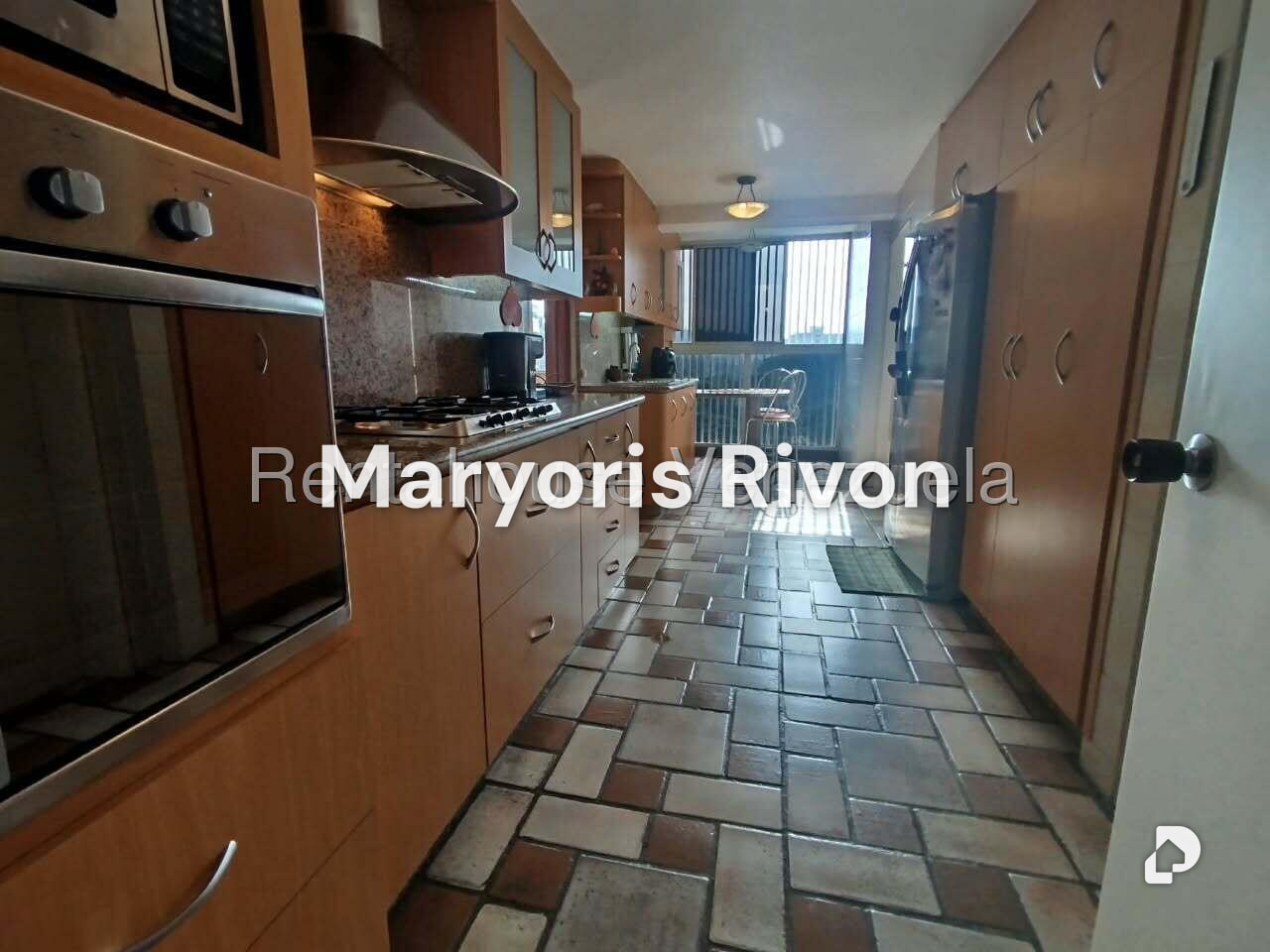 Apartment in Cerro Verde, Caracas – 8