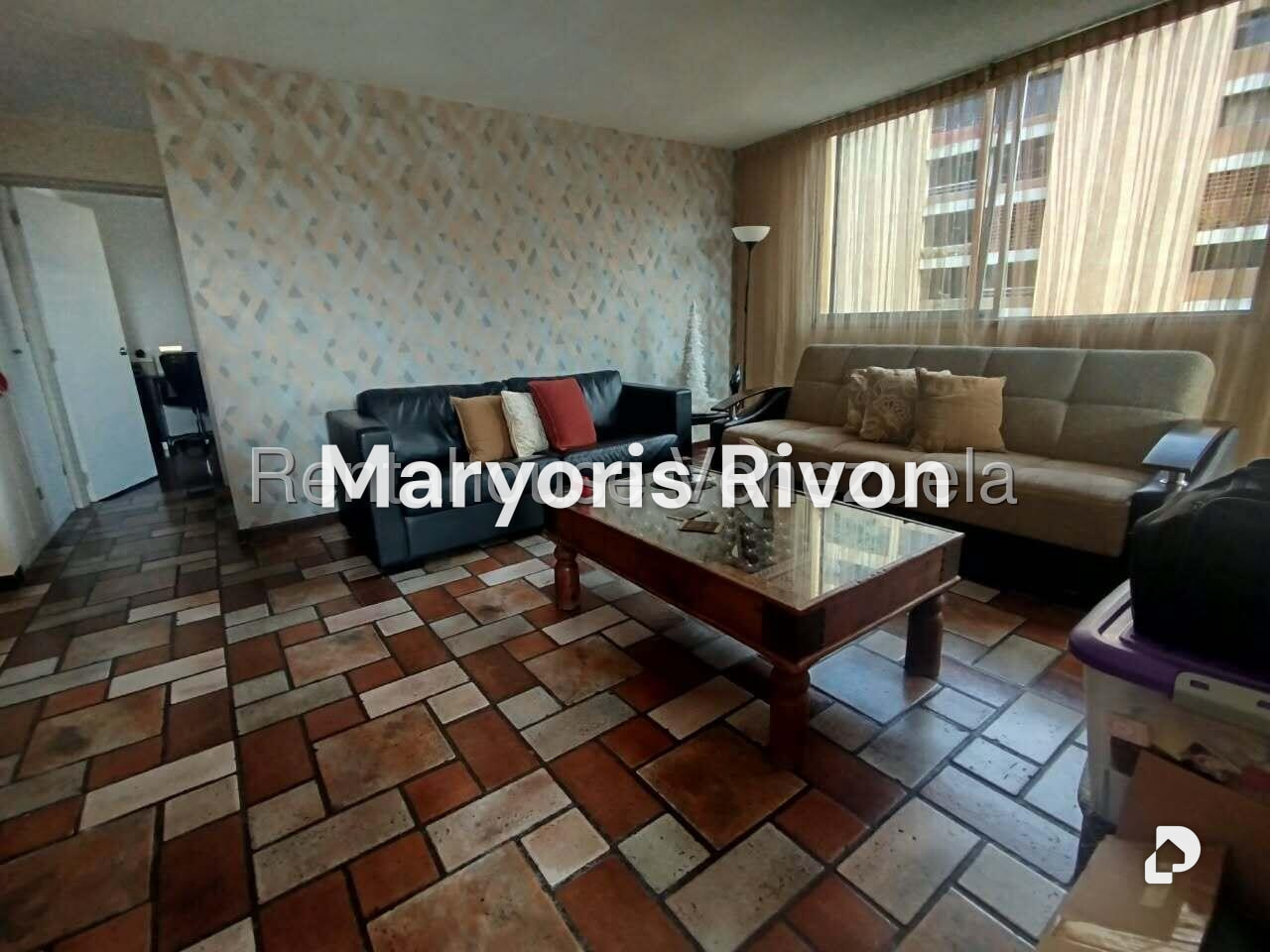 Apartment in Cerro Verde, Caracas – 17