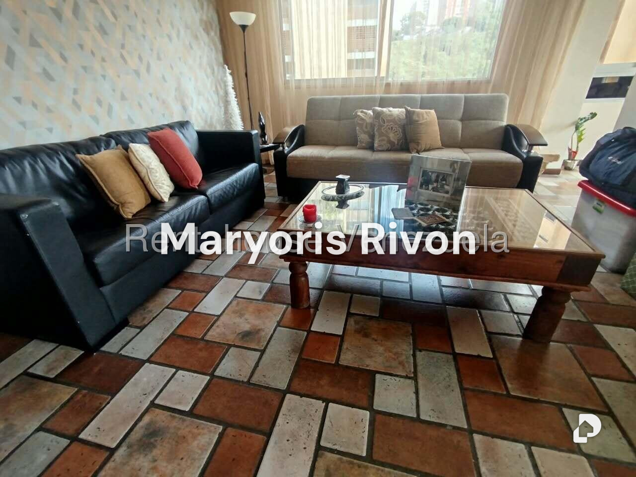 Apartment in Cerro Verde, Caracas – 18