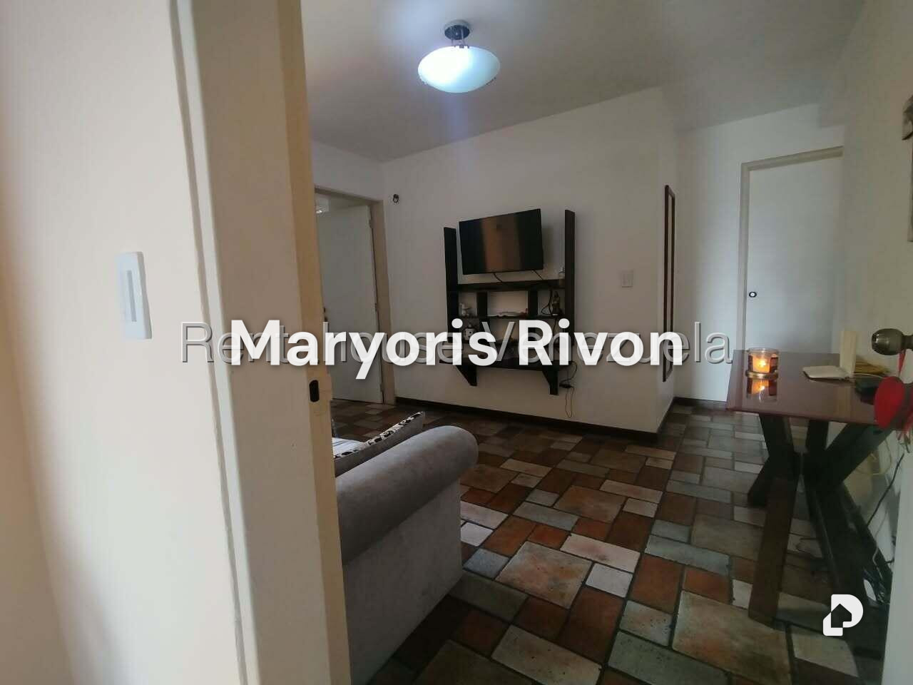Apartment in Cerro Verde, Caracas – 22