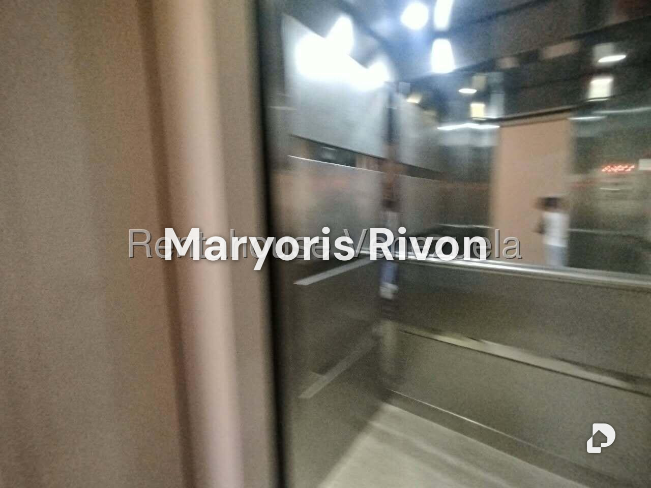 Apartment in Cerro Verde, Caracas – 6