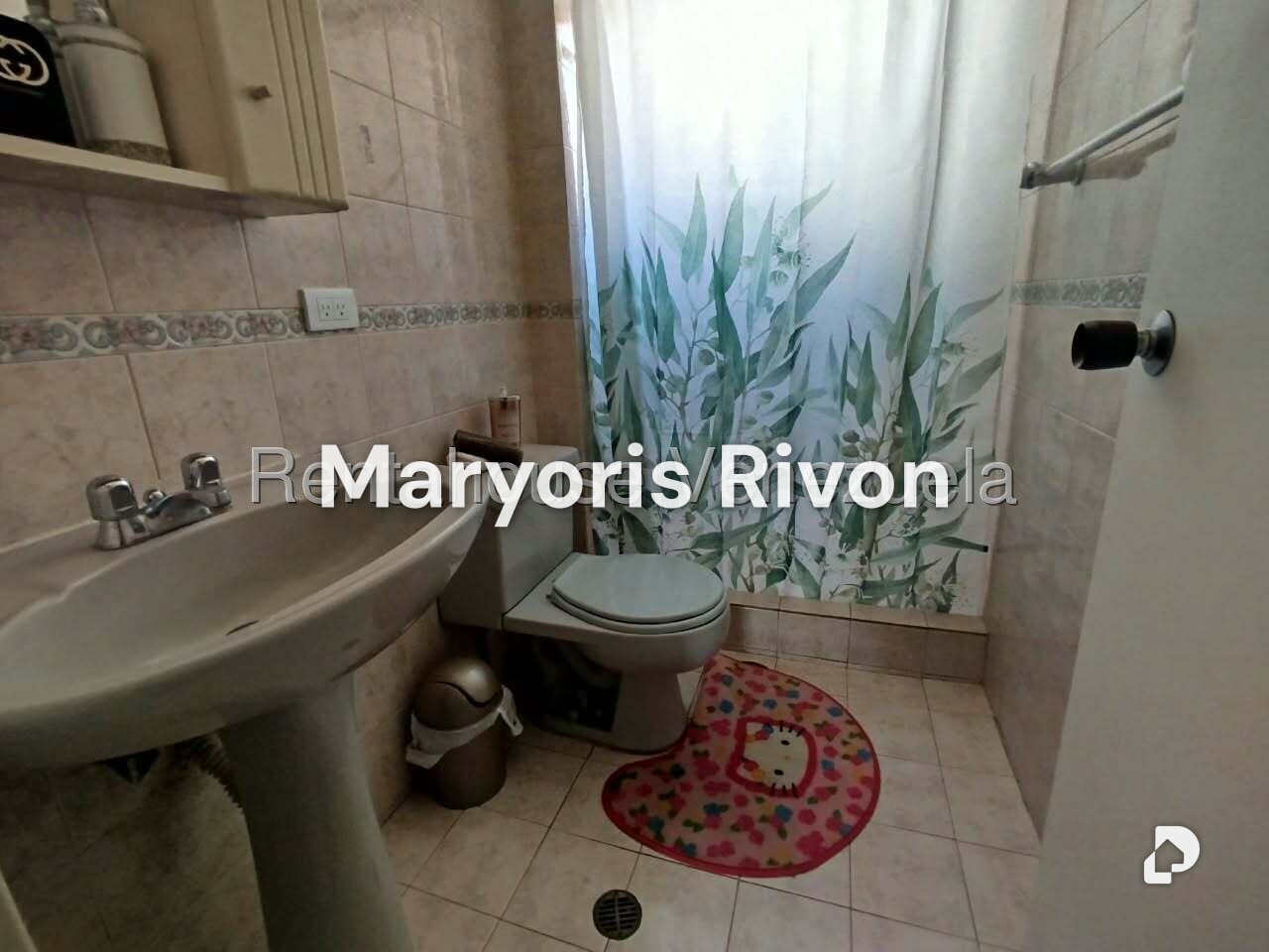 Apartment in Cerro Verde, Caracas – 23