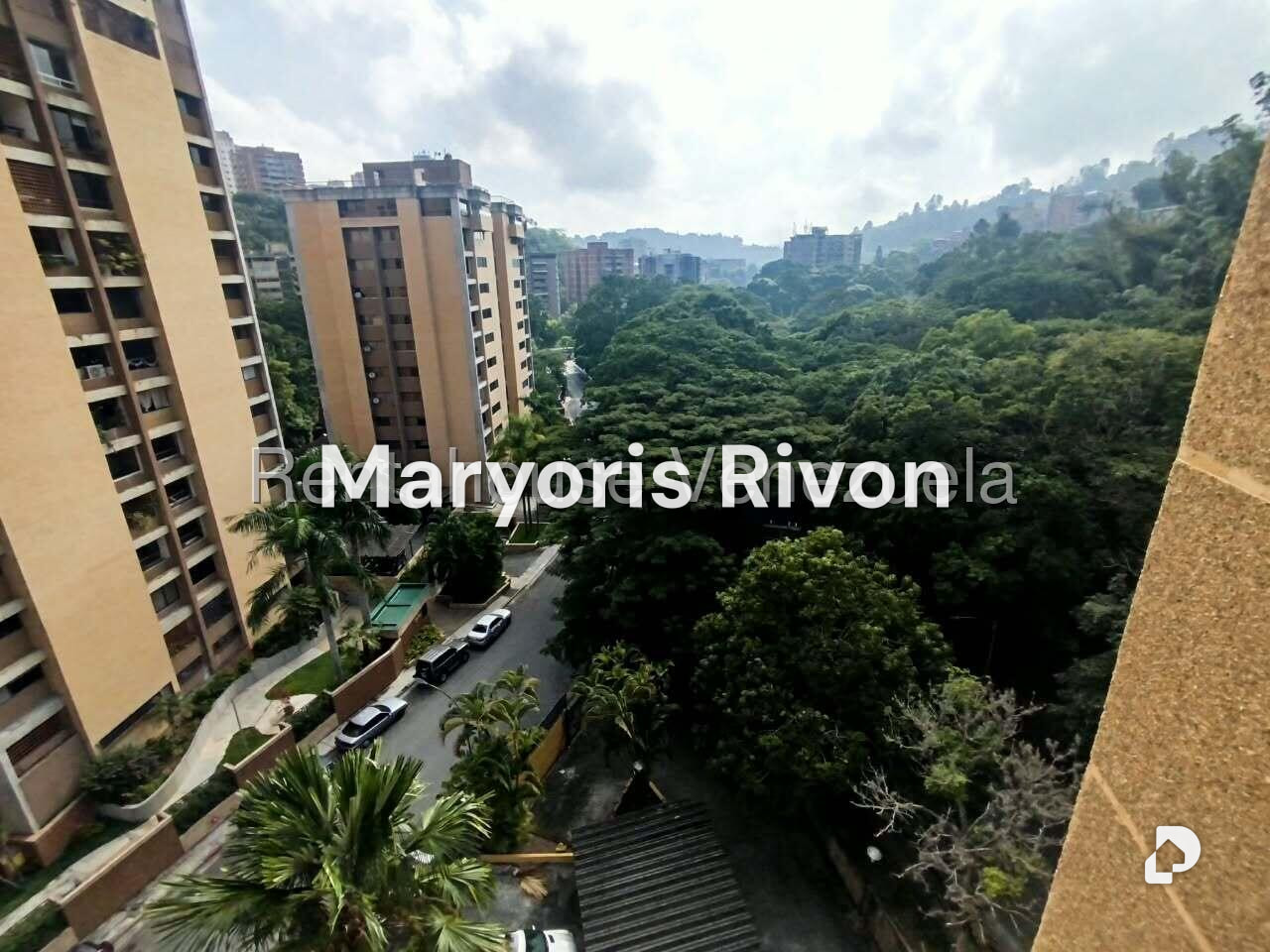Apartment in Cerro Verde, Caracas – 14