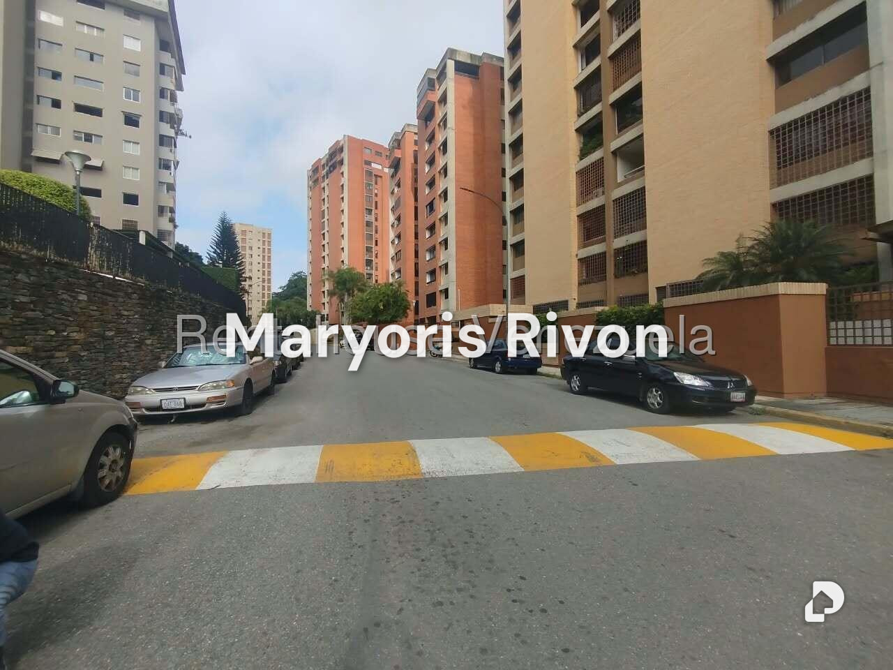 Apartment in Cerro Verde, Caracas – 2