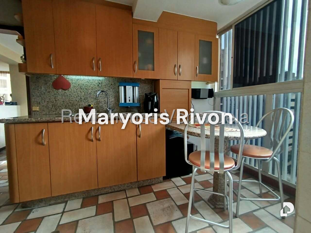 Apartment in Cerro Verde, Caracas – 11