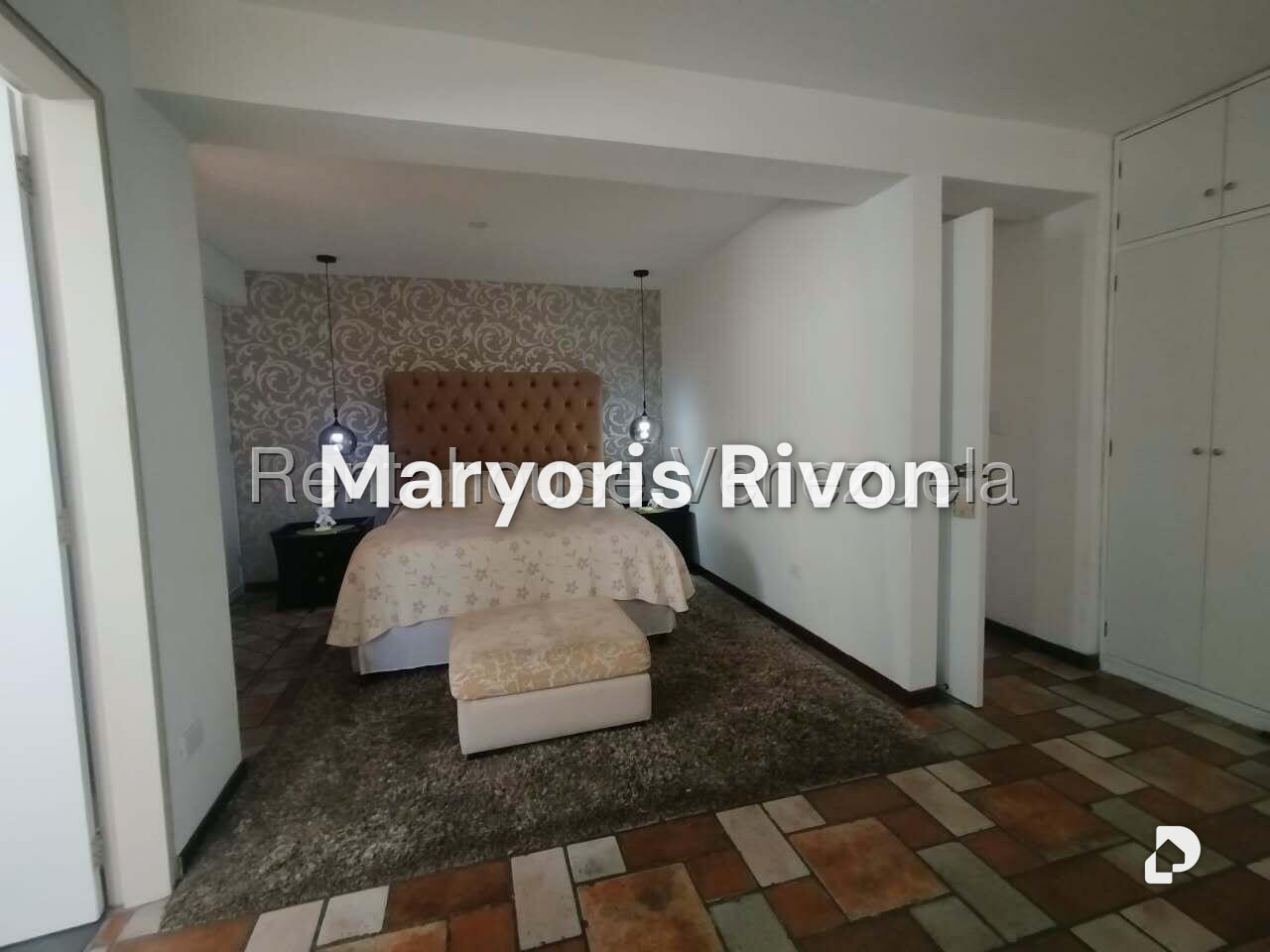 Apartment in Cerro Verde, Caracas – 26