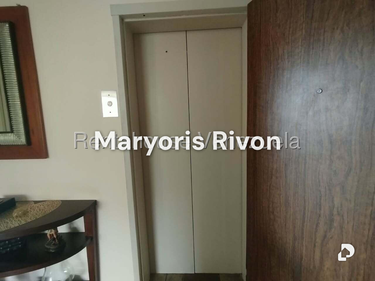 Apartment in Cerro Verde, Caracas – 7