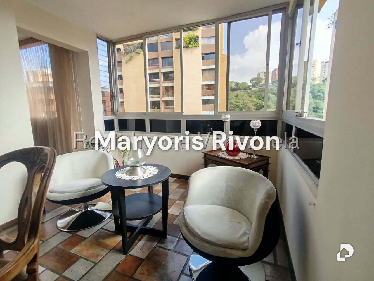 Apartment in Cerro Verde, Caracas – 15