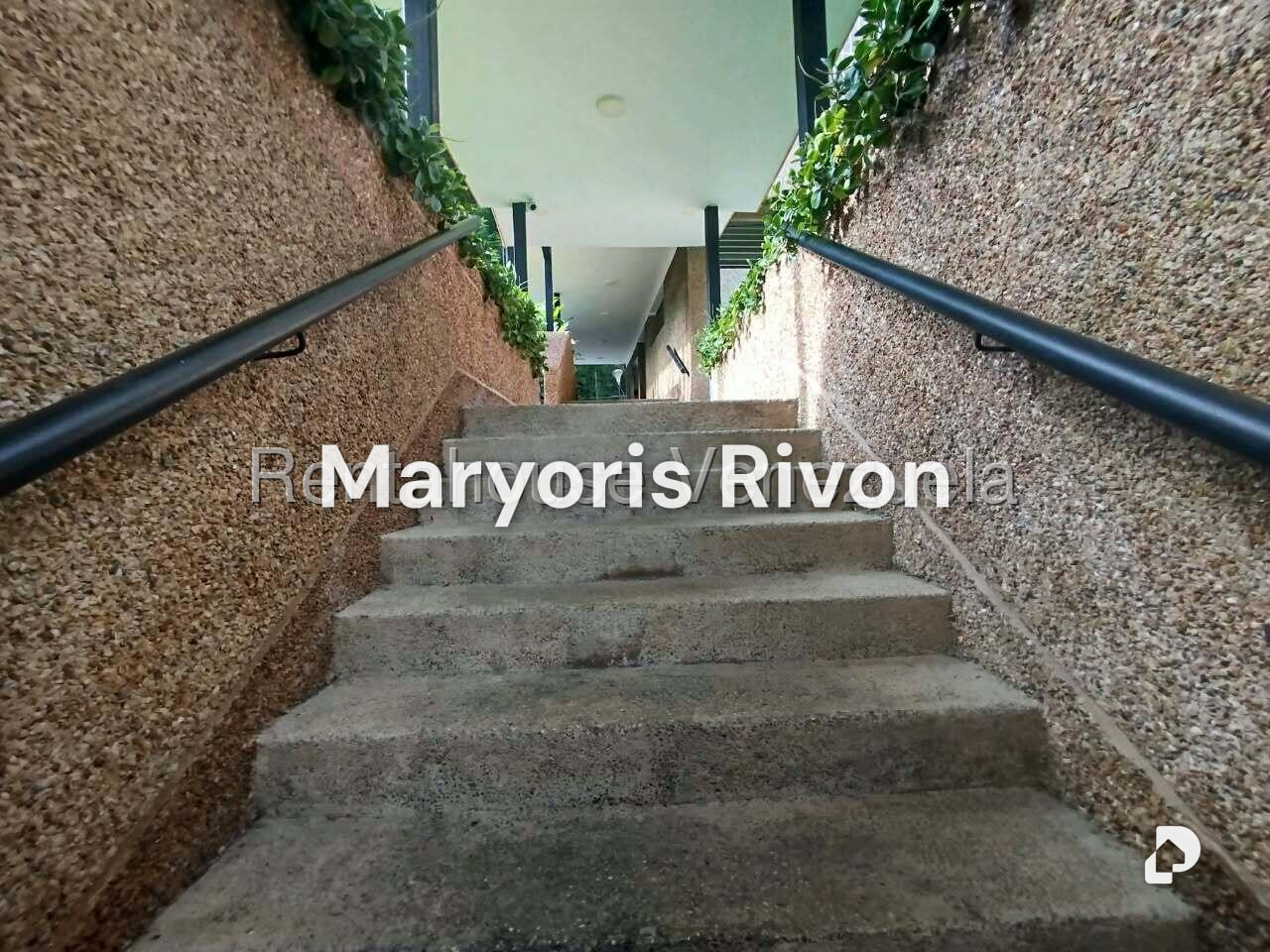 Apartment in Cerro Verde, Caracas – 4