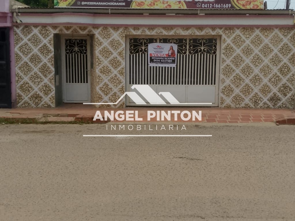 House in Urbanización El Soler, Maracaibo - 1