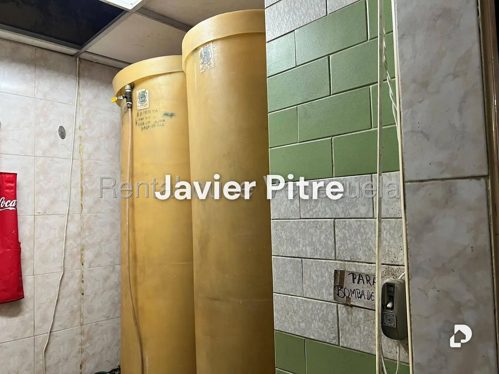Local comercial en La Urbina, Caracas – 10