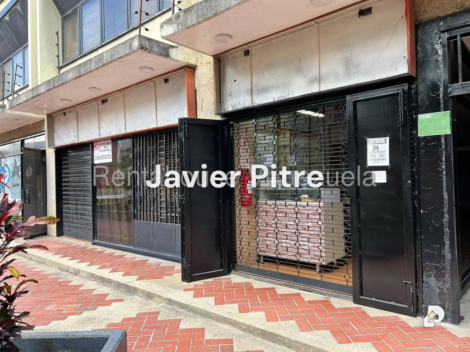 Local comercial en La Urbina, Caracas – 9
