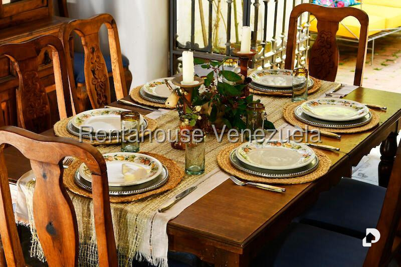 Casa en Oripoto, Caracas – 7
