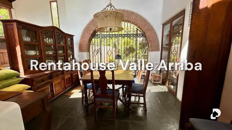 Casa en Oripoto, Caracas – 4