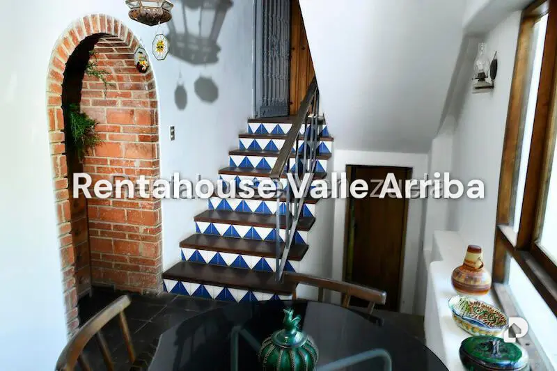 Casa en Oripoto, Caracas – 8