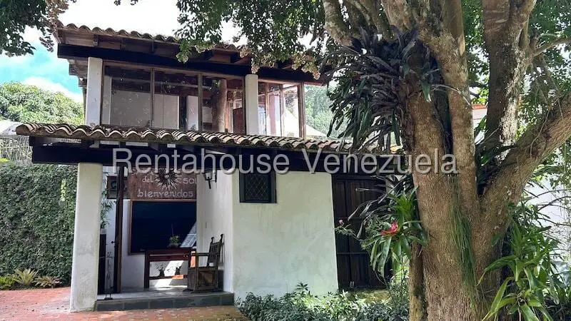 Casa en Oripoto, Caracas - 1