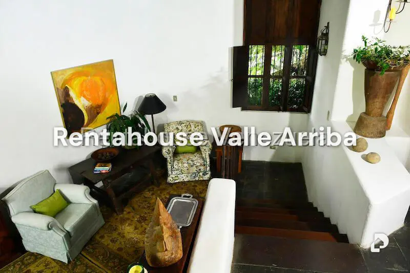 Casa en Oripoto, Caracas – 3