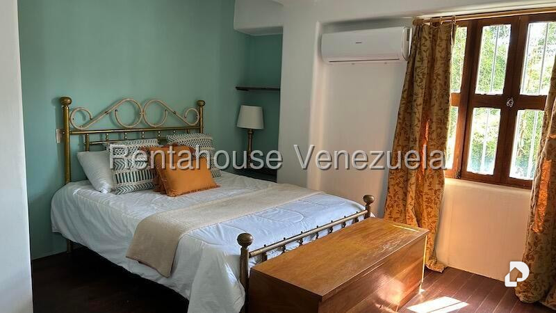 Casa en Oripoto, Caracas – 9