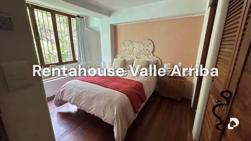 Casa en Oripoto, Caracas – 14