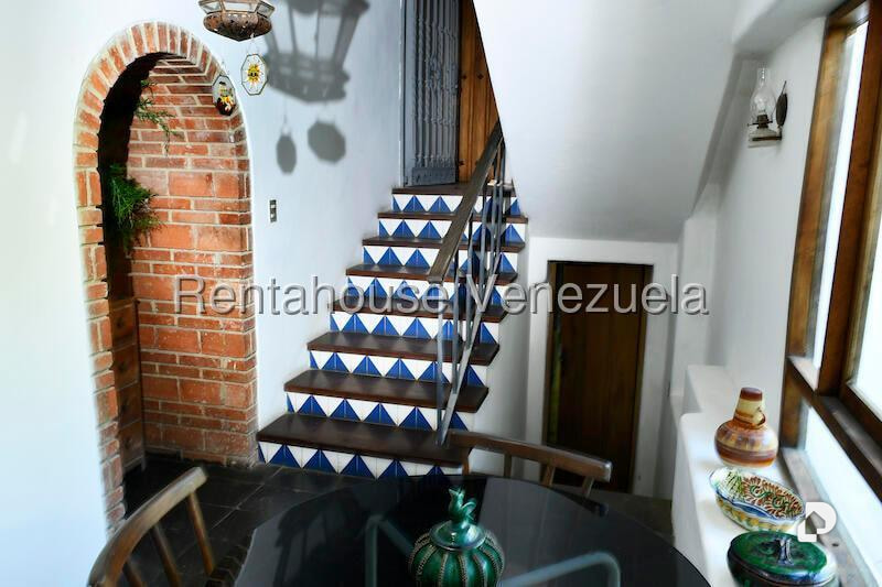 Casa en Oripoto, Caracas – 8