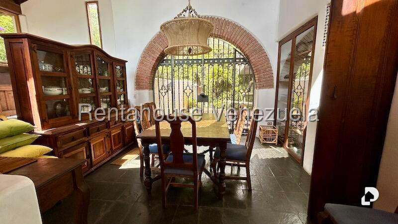 Casa en Oripoto, Caracas – 4