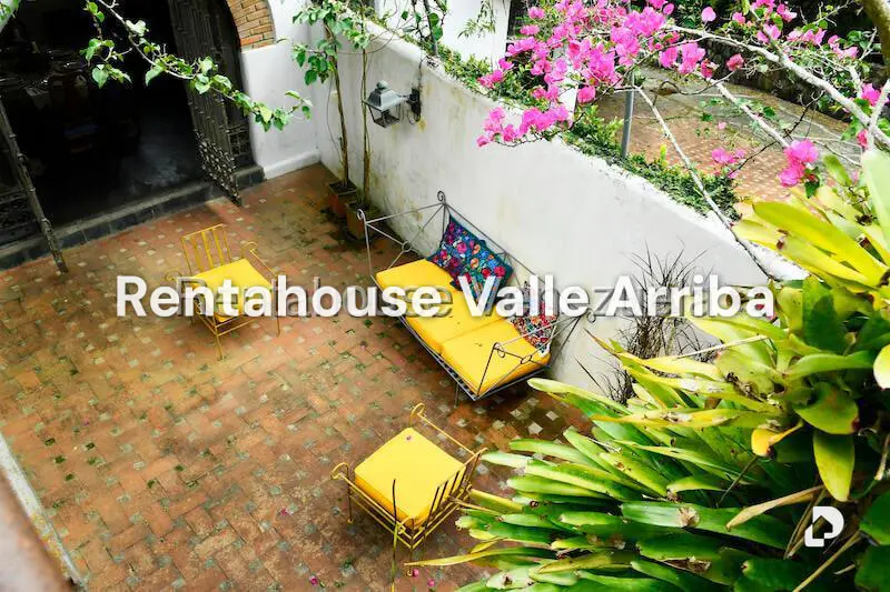 Casa en Oripoto, Caracas – 22