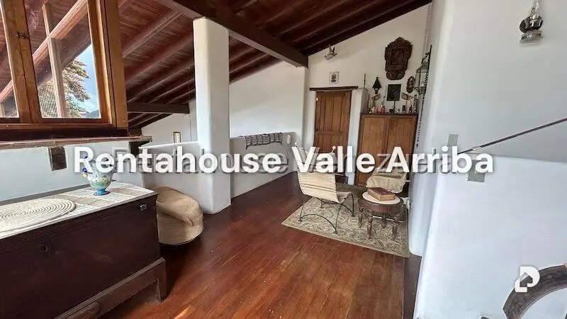 Casa en Oripoto, Caracas – 2