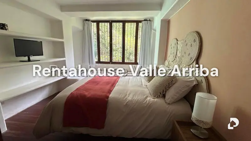 Casa en Oripoto, Caracas – 15