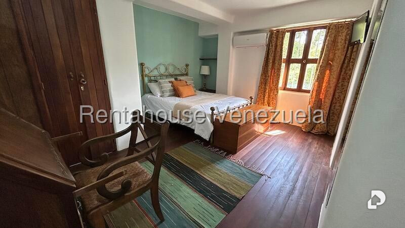 Casa en Oripoto, Caracas – 10