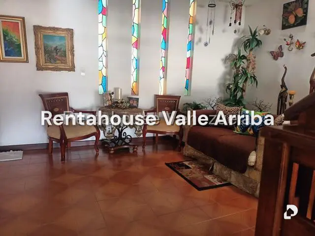 Casa en Colinas de Santa Mónica, Caracas – 10