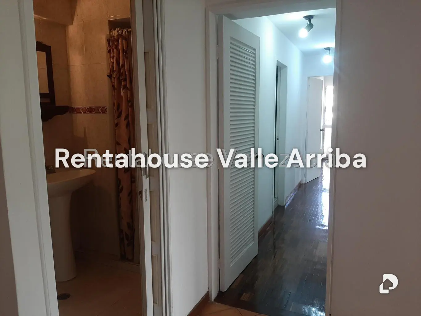 Apartamento en La Alameda, Caracas – 24
