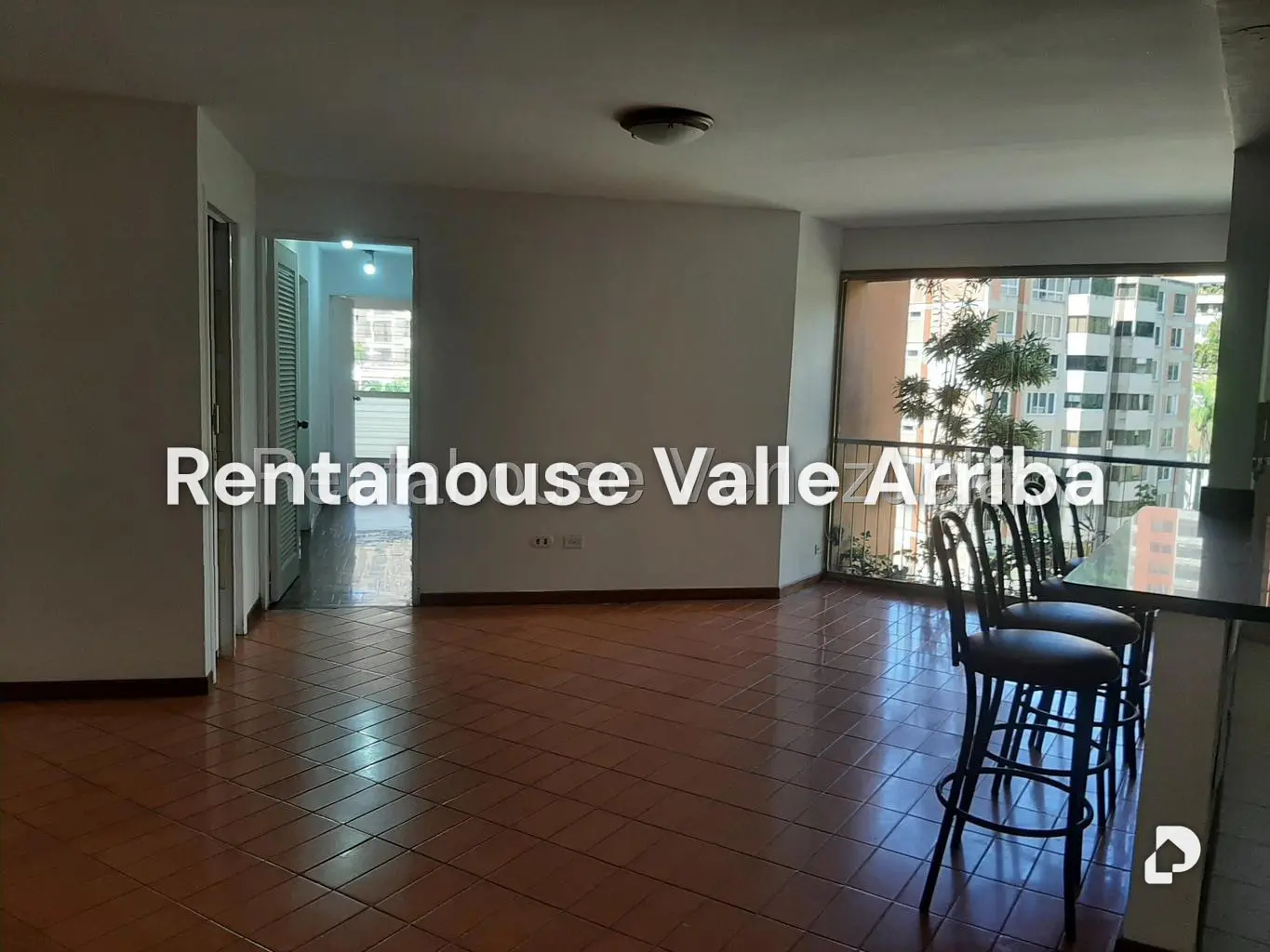 Apartamento en La Alameda, Caracas – 23