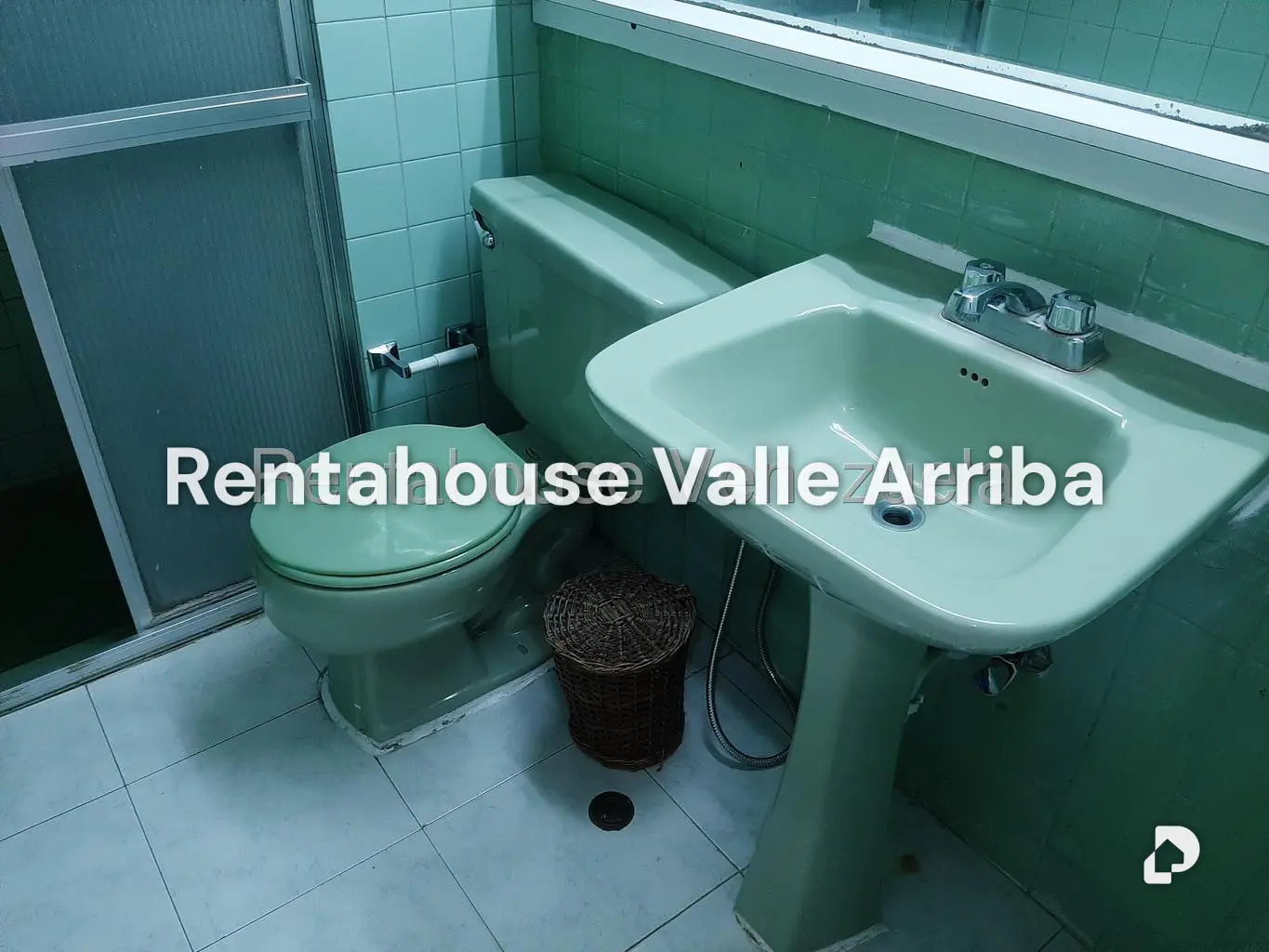 Apartamento en La Alameda, Caracas – 27