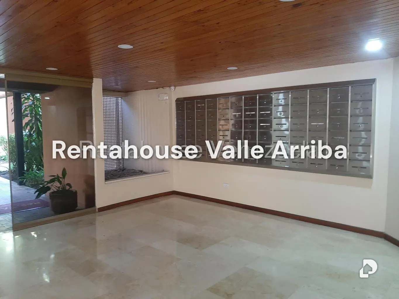 Apartamento en La Alameda, Caracas – 4