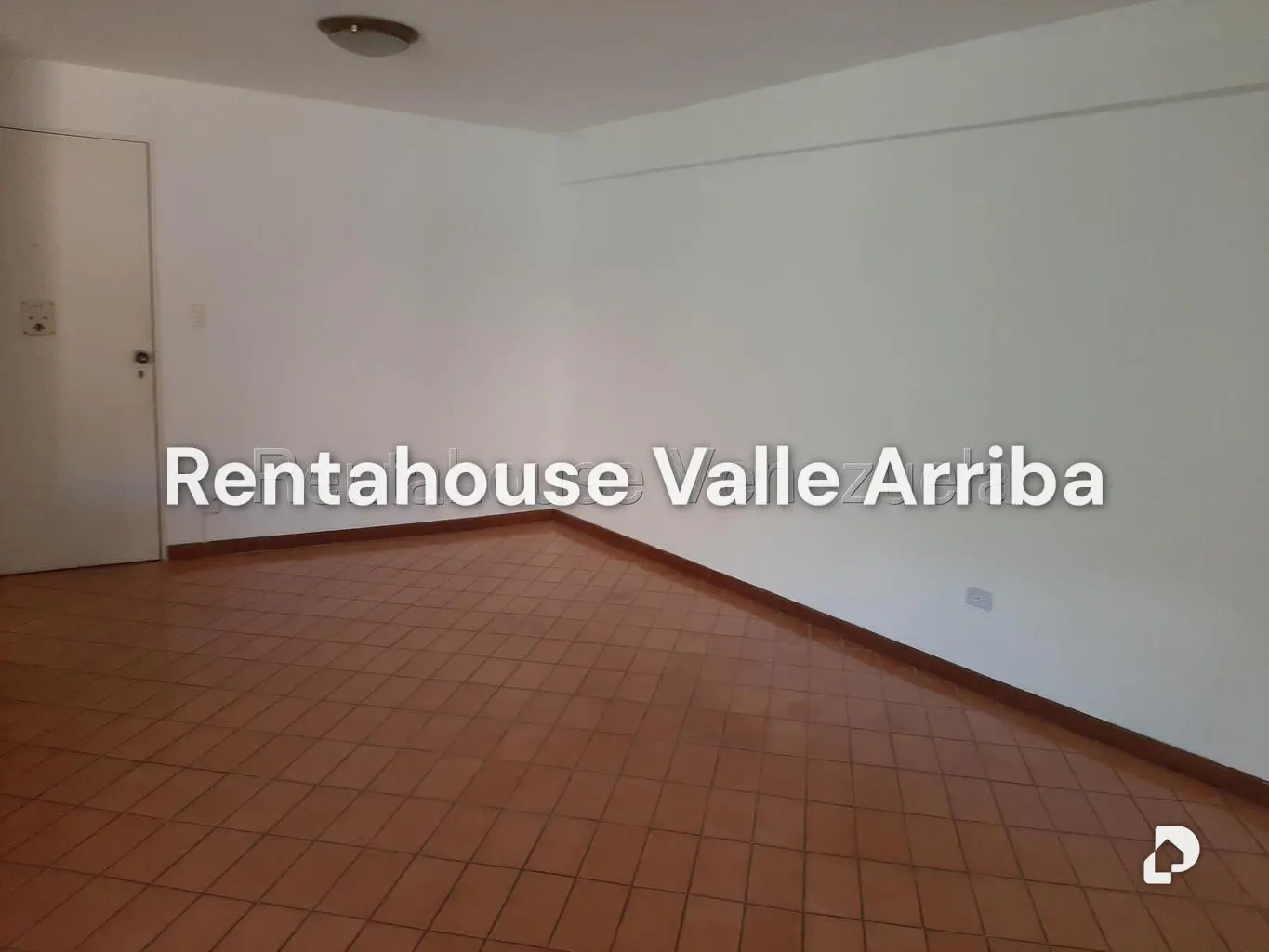 Apartamento en La Alameda, Caracas – 16