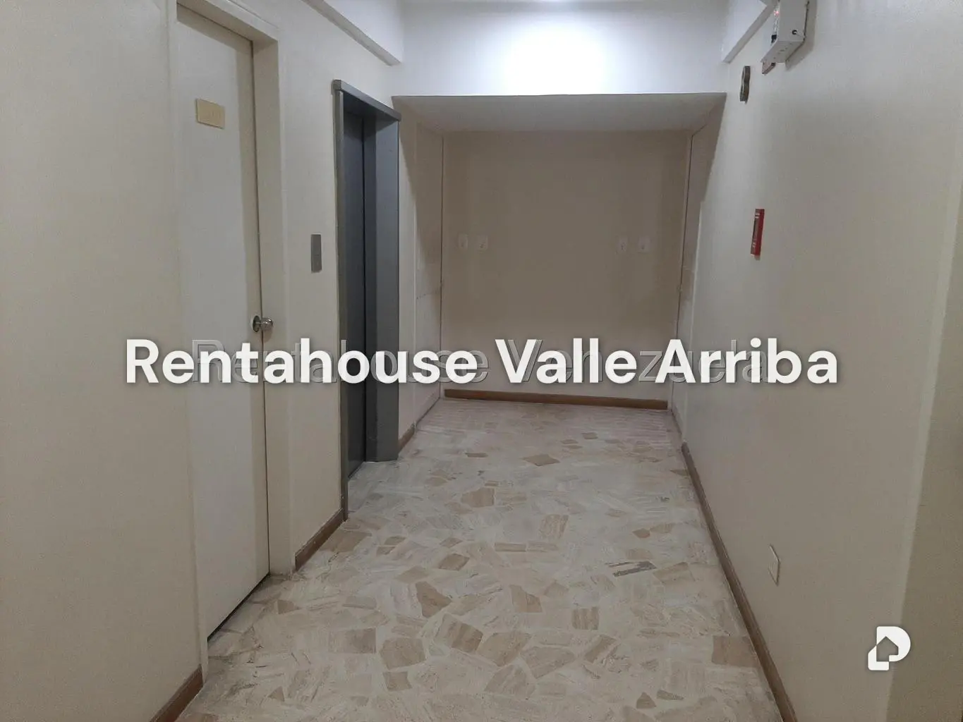 Apartamento en La Alameda, Caracas – 10
