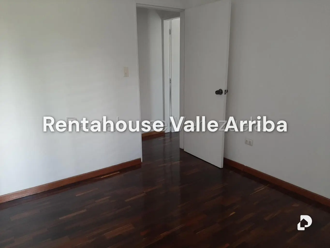 Apartamento en La Alameda, Caracas – 30