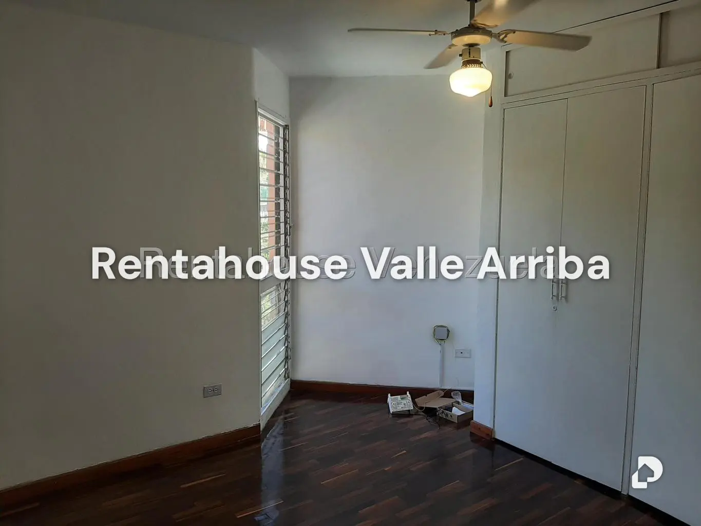 Apartamento en La Alameda, Caracas – 28