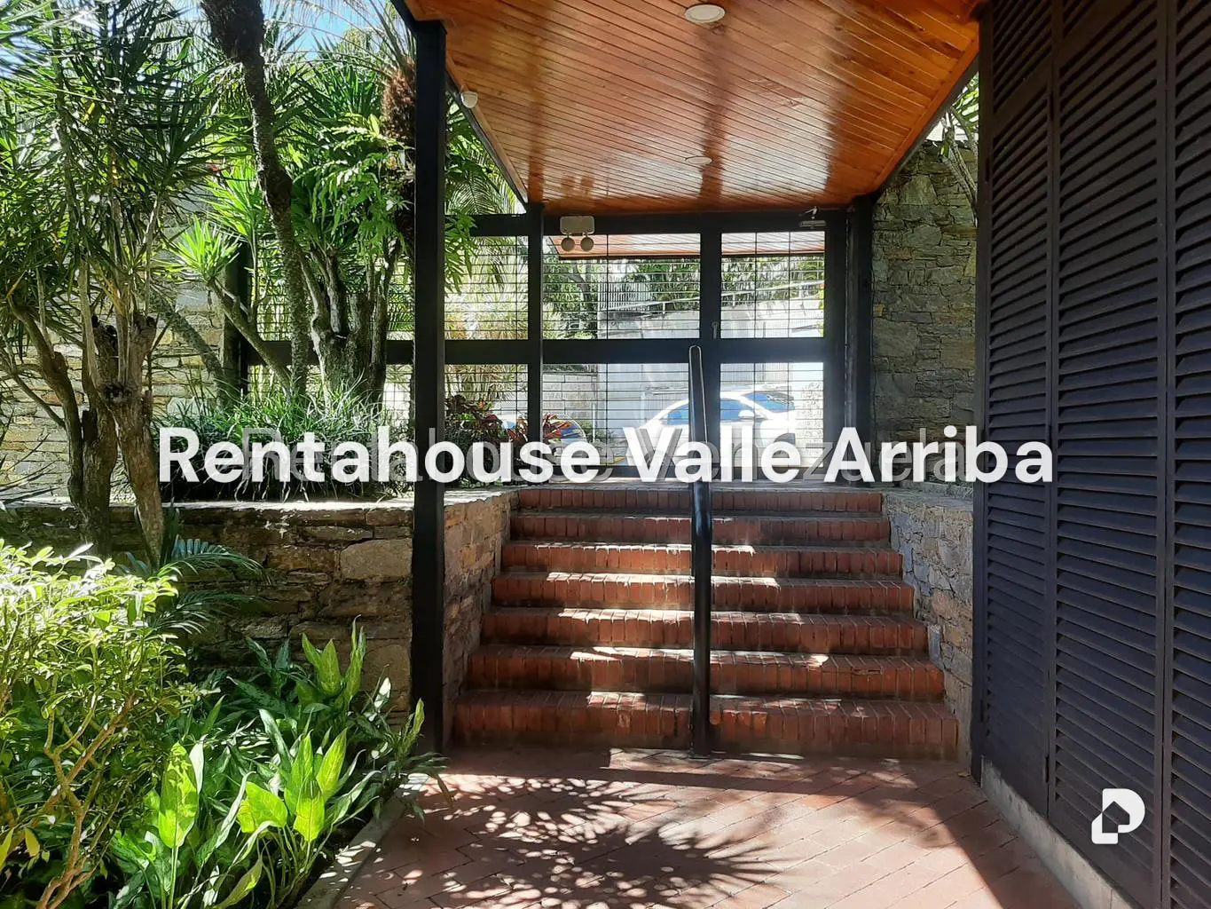 Apartamento en La Alameda, Caracas – 2