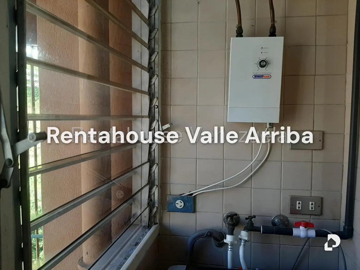 Apartamento en La Alameda, Caracas – 21