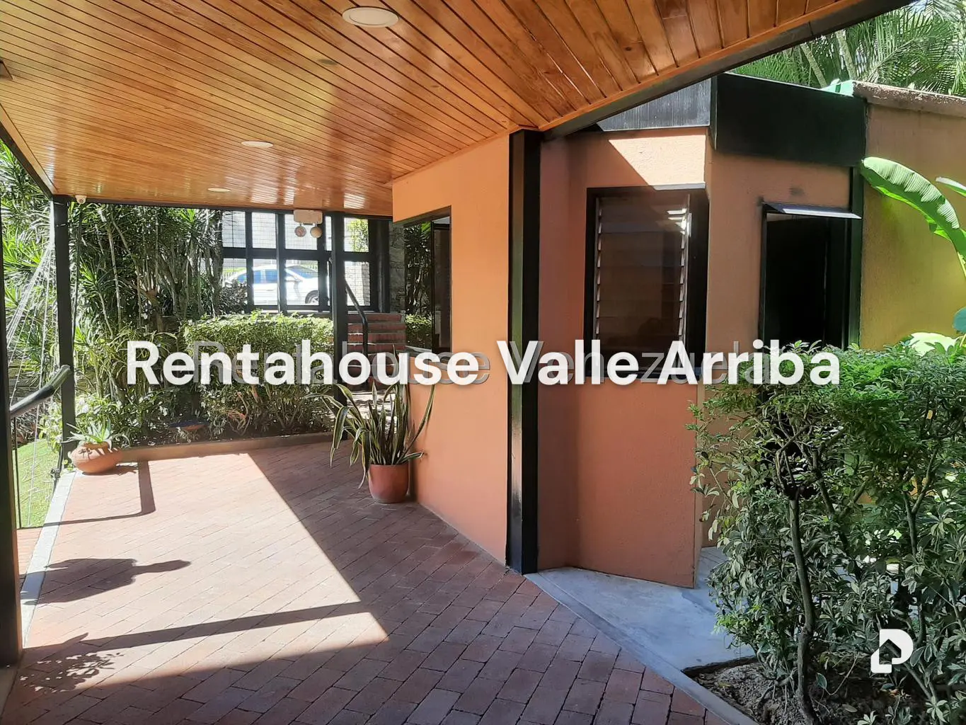 Apartamento en La Alameda, Caracas – 3