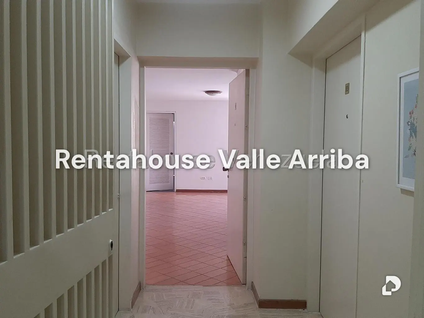 Apartamento en La Alameda, Caracas – 12