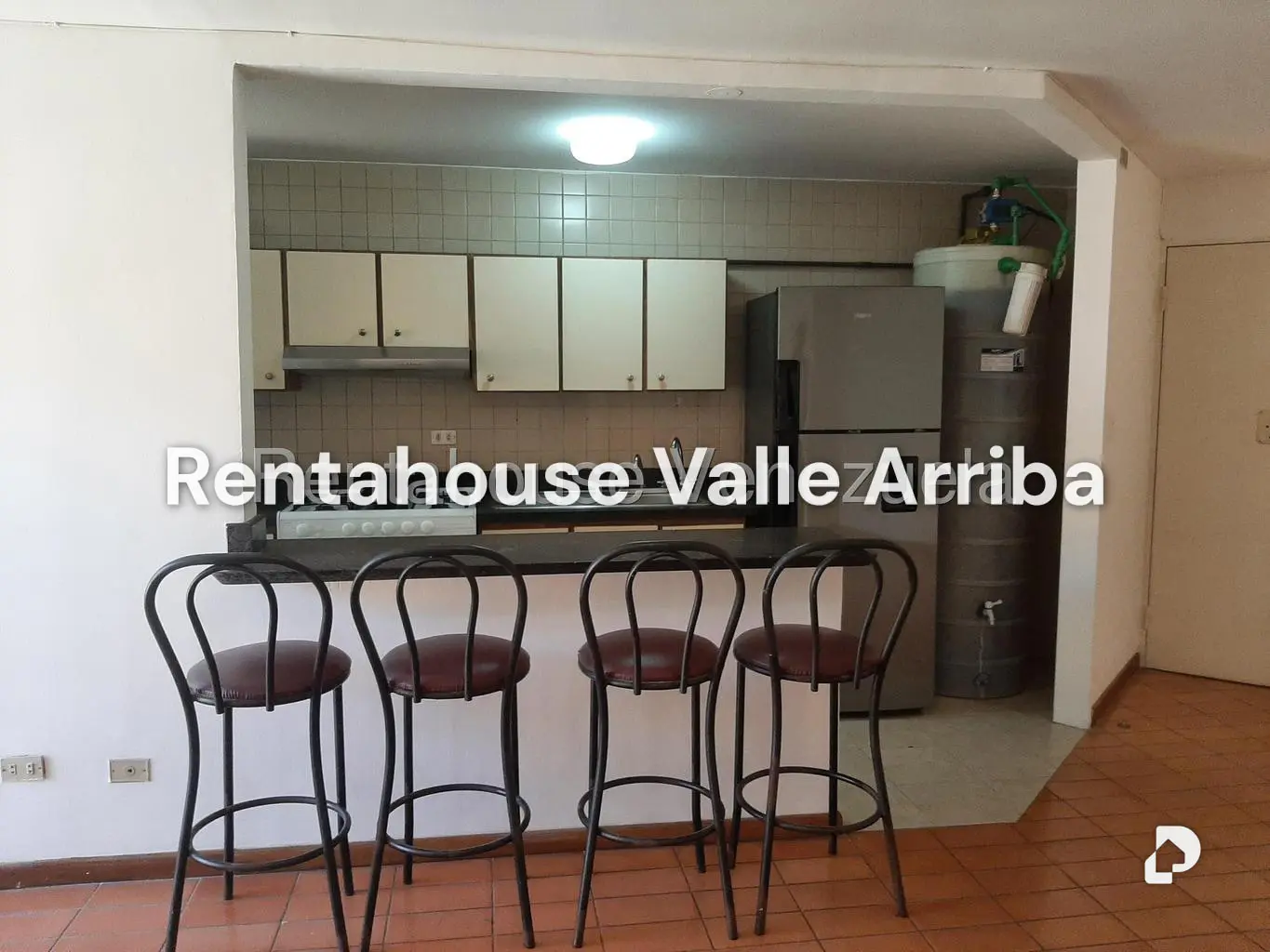 Apartamento en La Alameda, Caracas – 13