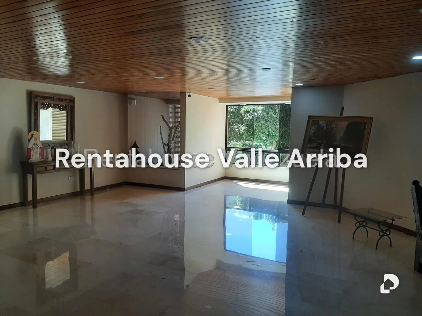 Apartamento en La Alameda, Caracas – 5